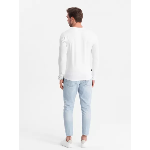  Muški set OMBRE Z103 BIJELO/BIJELO 