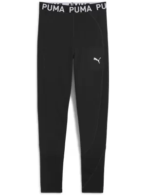 Tajice PUMA STRONG TRAINING TIGHTS 52692401 PUMA CRNA