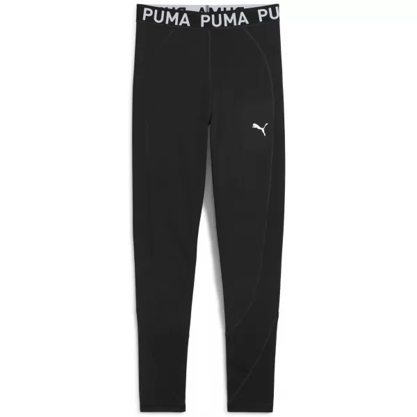  Tajice PUMA STRONG TRAINING TIGHTS 52692401 PUMA CRNA 