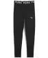 Tajice PUMA STRONG TRAINING TIGHTS 52692401 PUMA CRNA