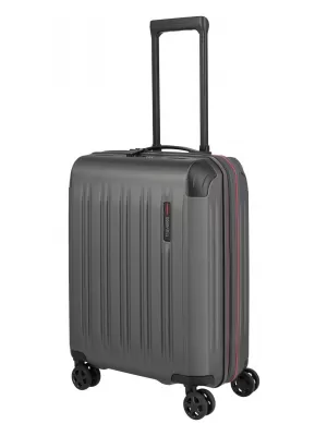 Kofer TRAVELITE DYNAMIIC S EXP ANTRACIT