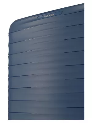 Kofer TRAVELITE MOOBY L PLAVA