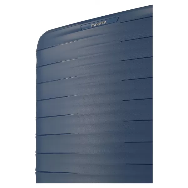  Kofer TRAVELITE MOOBY L PLAVA 