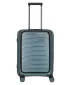 Kofer TRAVELITE AIR BASE 4W S FRONT POCKET LEDENO PLAVA