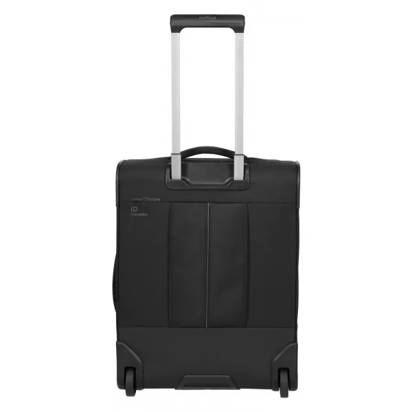  Kofer TRAVELITE CROSSLITE 5.0 2W S EXP. CRNA 