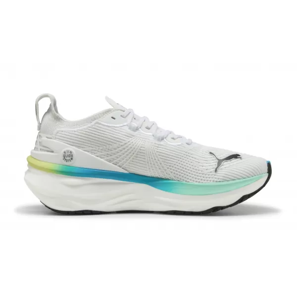  Čizme PUMA FOREVERRUN NITRO 2 WN 310471-15 RASTOPLJINA BIJELA/METVICA PUMA 