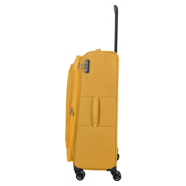  Kofer TRAVELITE Umbria L Golden Glow ZLATNI SJAJ 