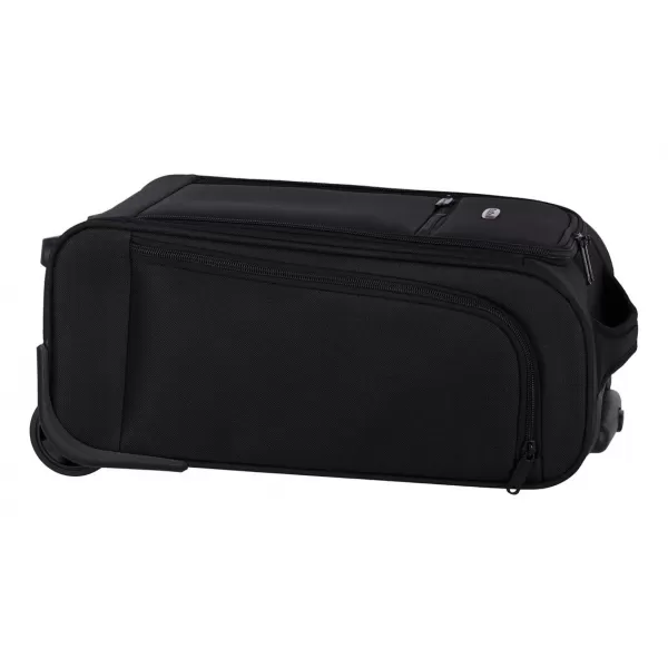  Kofer TRAVELITE CABIN 2W UNDERSEATER CRNA 