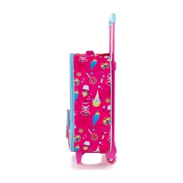  Kofer HEYS KIDS SOFT TROLOVI 3 