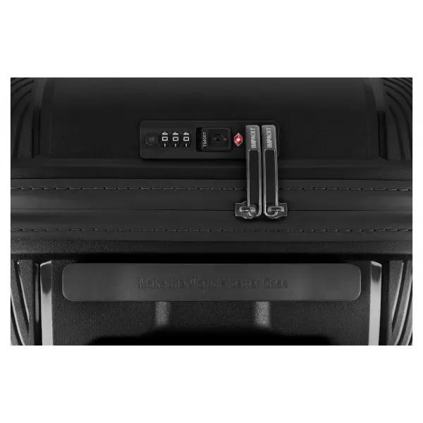  Kofer IMPACKT IP1 M LAVA CRNA 