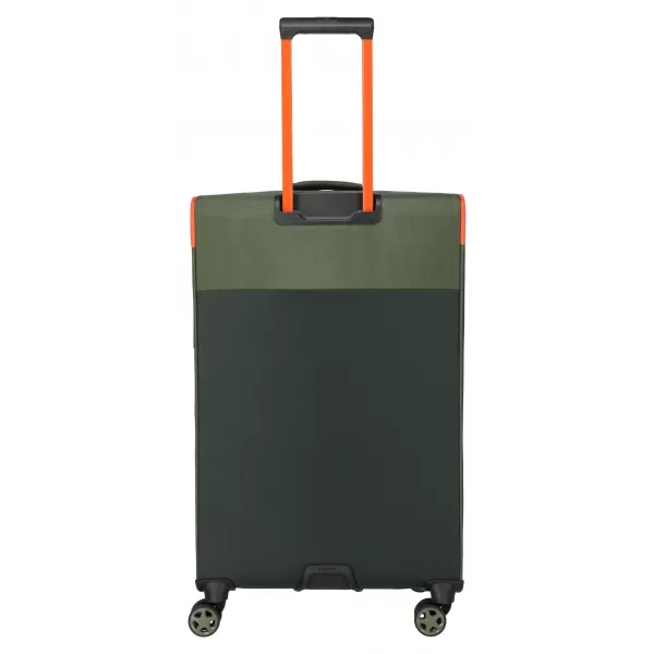  Kofer TRAVELITE Color Craze L MASLINA 
