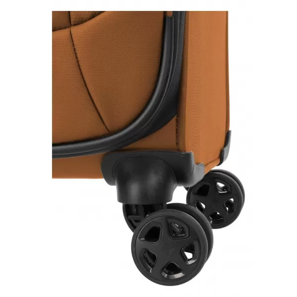  Kofer TRAVELITE Briize S CURRY 