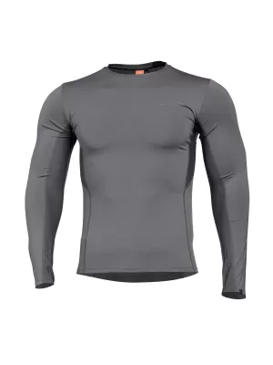 majica PENTAGON APOLLO ACTIVITY SHIRT K11012 VUK/SIVI