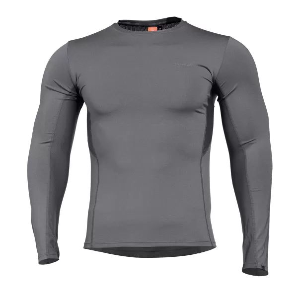 majica PENTAGON APOLLO ACTIVITY SHIRT K11012 VUK/SIVI 