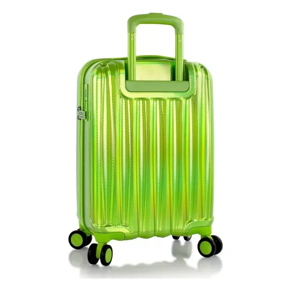  Kofer HEYS ASTRO S ZELENA 