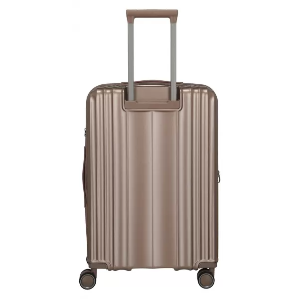  Kofer TRAVELITE PAROS 4W M CAPPUCCINO 