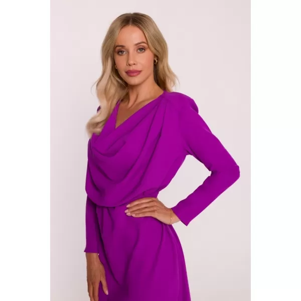  Haljina STYLOVE S428 LAVANDA 