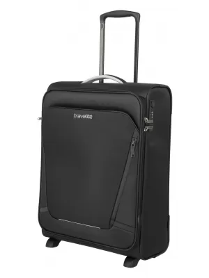 Kofer TRAVELITE JETPACK MULTI 2 CABIN CRNA