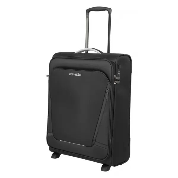  Kofer TRAVELITE JETPACK MULTI 2 CABIN CRNA 