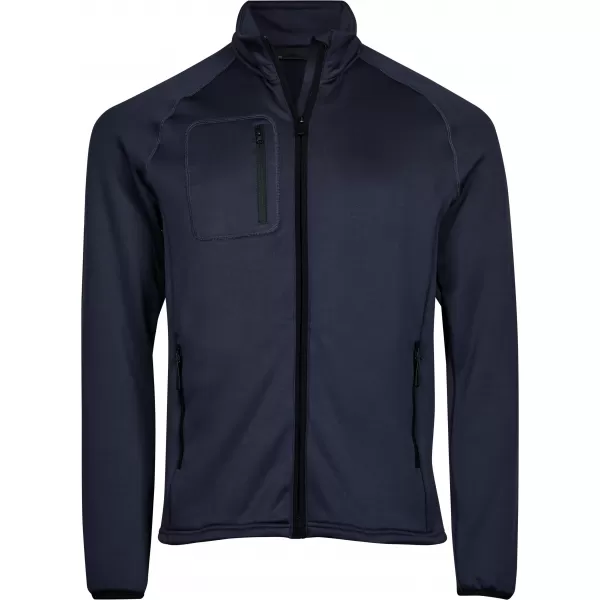  Muški sweatshirt TEE JAYS | TJ 9100 NAVIKE 
