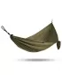 Viseća mreža PENTAGON MYNEST HAMMOCK D19024 SMEĐE SIVA