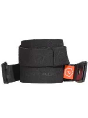 Pojas PENTAGON HEMANTAS ELASTIC BELT K17057 CRNA