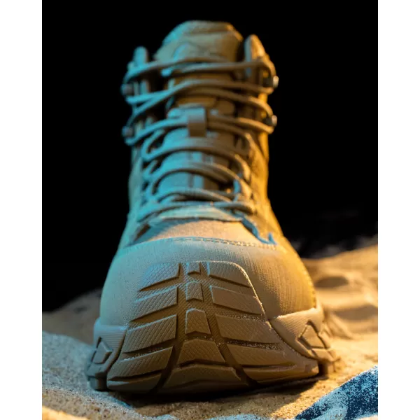  Čizme PENTAGON HORIZON DESERT TREKKING 6 BOOTS K15061 KOJOT 