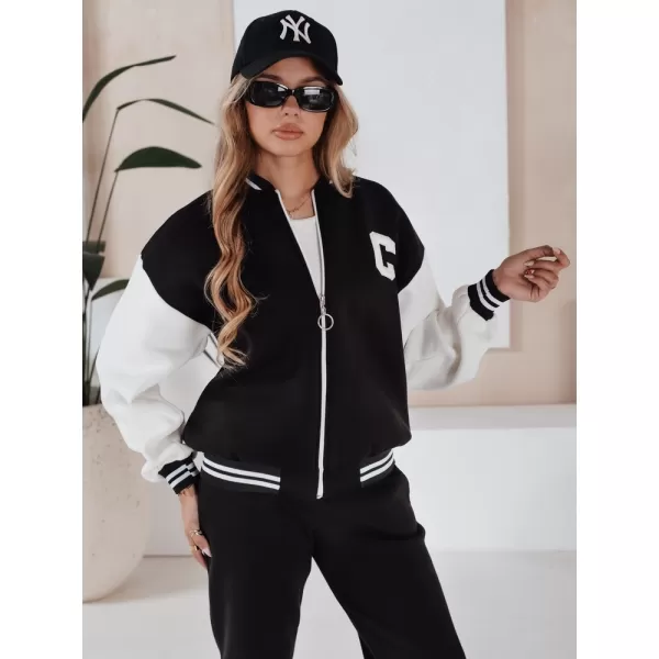  Dame DSTREET AY0771 CRNI 