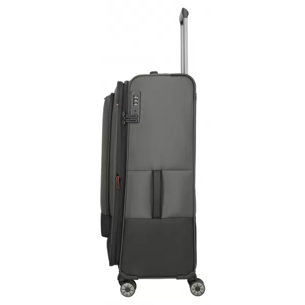  Kofer TRAVELITE CROSSLITE XL TAMNOMASLINASTO 