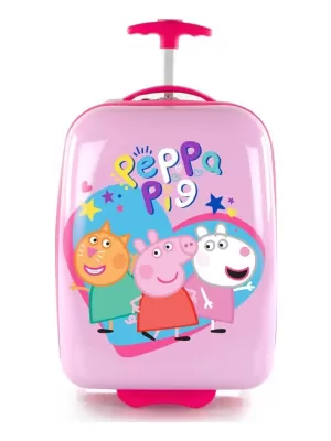 Kofer HEYS KIDS EONE PRASE PEPA
