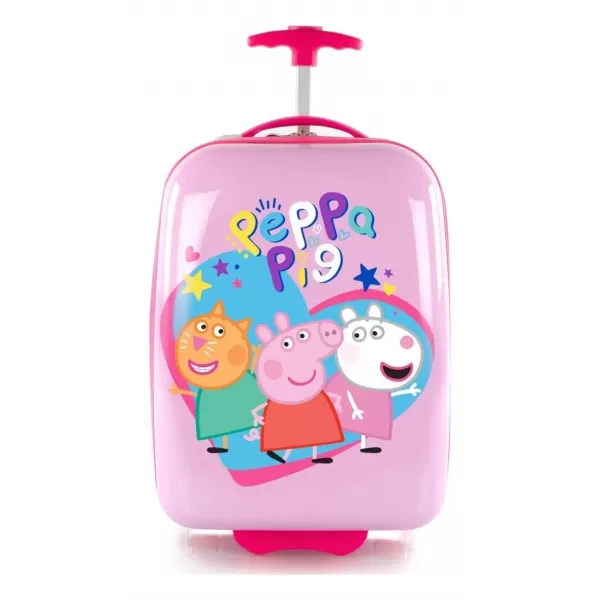  Kofer HEYS KIDS EONE PRASE PEPA 