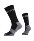 Čarape PENTAGON ALPINE MERINO SOCKS HEAVY EL14017 01 EL14017 CRNA