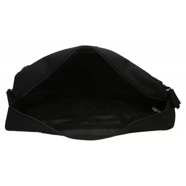  Muška torba ENRICO BENETTI AMSTERDAM SHOULDER BAG CRNA 