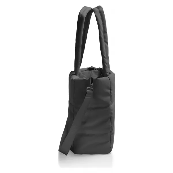  torba HEYS PUFFER TOTE BAG CRNA 