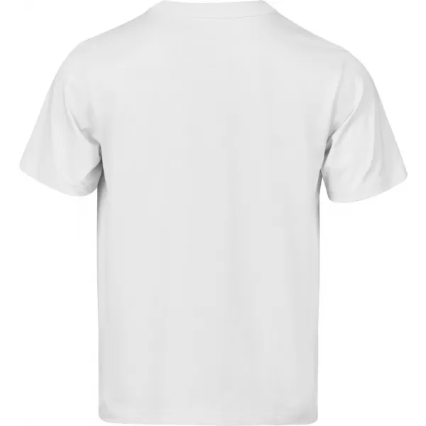  Muška majica kratkih rukava TEE JAYS | TJ 1160 BIJELA 