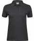 Ženska majica TEE JAYS | TJ 1401 TAMNOSIVA