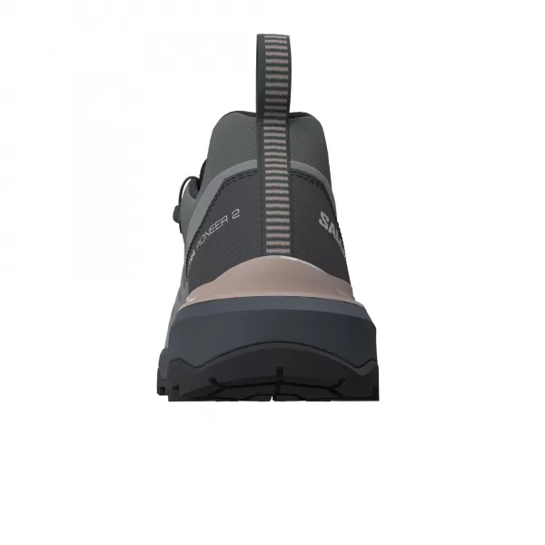  Ženske cipele SALOMON X ULTRA 360 GORE-TEX W SEDONA KADULJA/URBANI ŠIK/ETHEREA 
