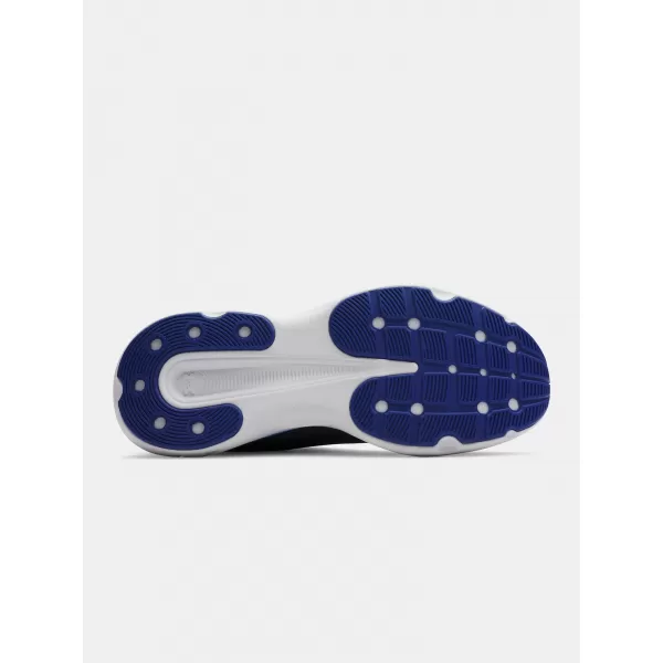 Muške cipele UNDER ARMOUR UA INFINITE 3027523-008 CRNA 
