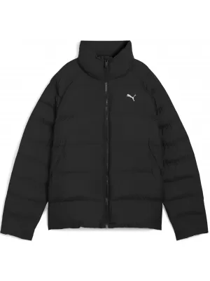 Ženska jakna PUMA MONO JACKET 68838701 PUMA CRNA