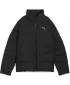 Ženska jakna PUMA MONO JACKET 68838701 PUMA CRNA