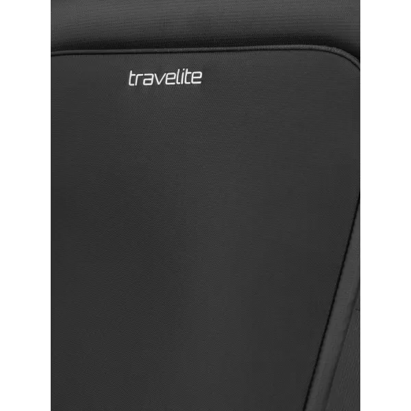  Kofer TRAVELITE JETPACK MAX 4 CABIN CRNA 