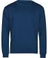 Unisex majica TEE JAYS | TJ 5150 NAVIKE