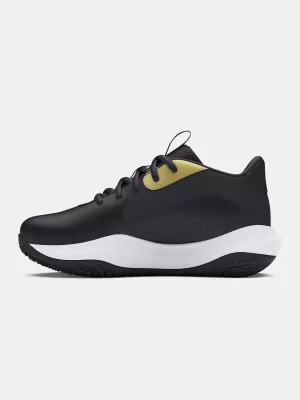 Čizme UNDER ARMOUR UA PS LOCKDOWN 7 3028514-001 CRNA