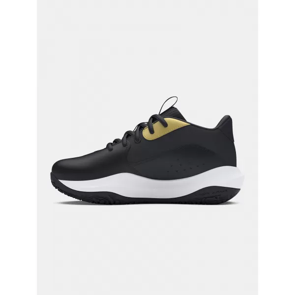  Čizme UNDER ARMOUR UA PS LOCKDOWN 7 3028514-001 CRNA 
