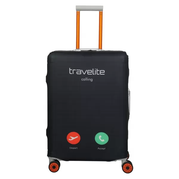  Kofer TRAVELITE LUGGAGE COVER S POZIV 