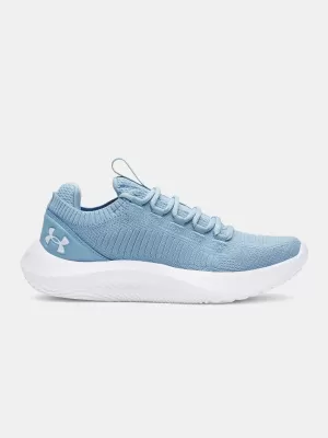 Ženske cipele UNDER ARMOUR UA W DYNAMIC 2 3028077-418 PLAVA