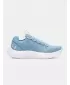 Ženske cipele UNDER ARMOUR UA W DYNAMIC 2 3028077-418 PLAVA