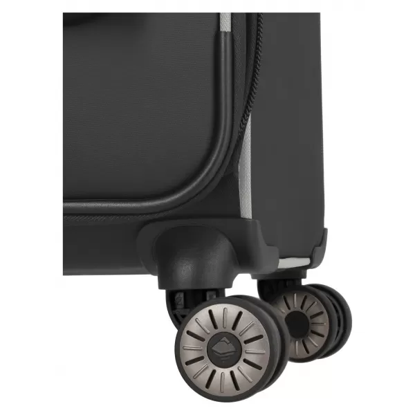 Kofer TRAVELITE CROSSLITE 5.0 L BIJELI PIJESAK 