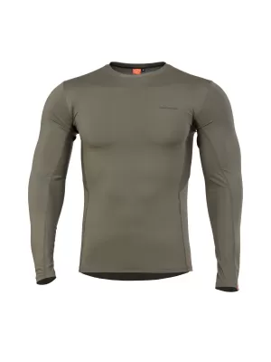 majica PENTAGON APOLLO ACTIVITY SHIRT K11012 KAMUFLAŽNO ZELENA