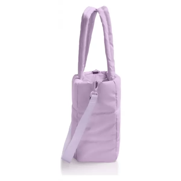  torba HEYS PUFFER TRAVEL TOTE LAVANDA 